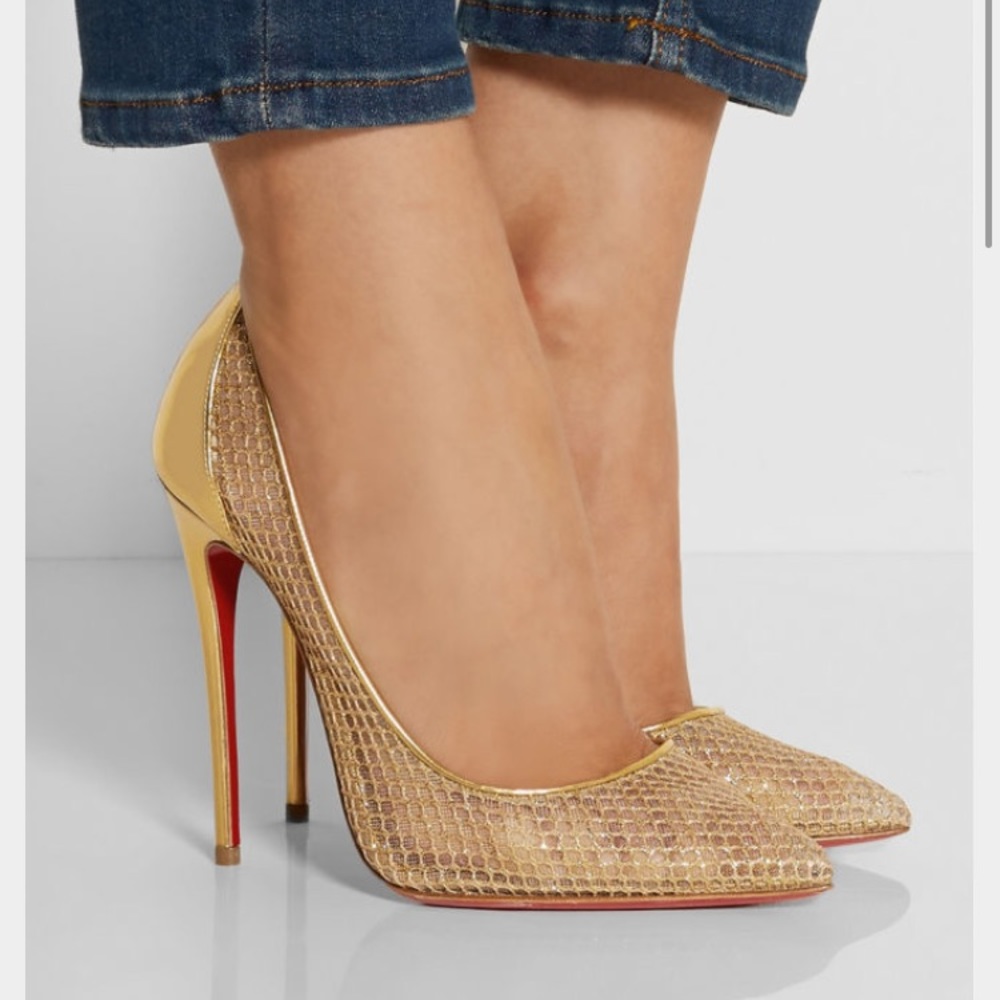 Christian Louboutin
